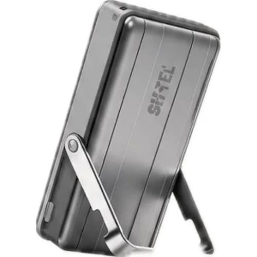 chargeur maniétique portable sans fil