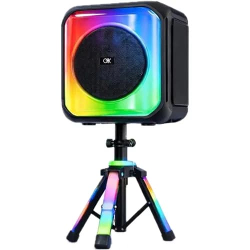 systém de karéaké portable