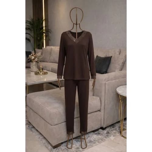 un pyjama