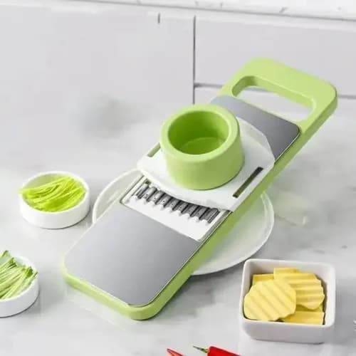 mandoline de cuisine