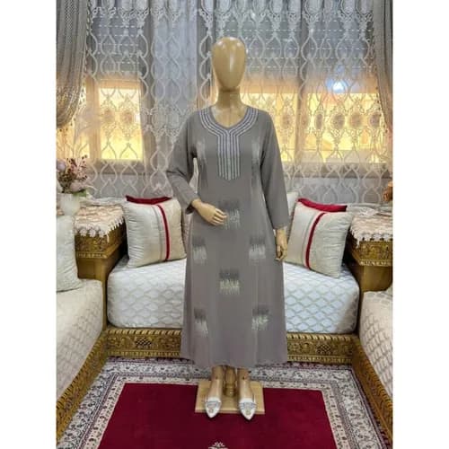 une caftan