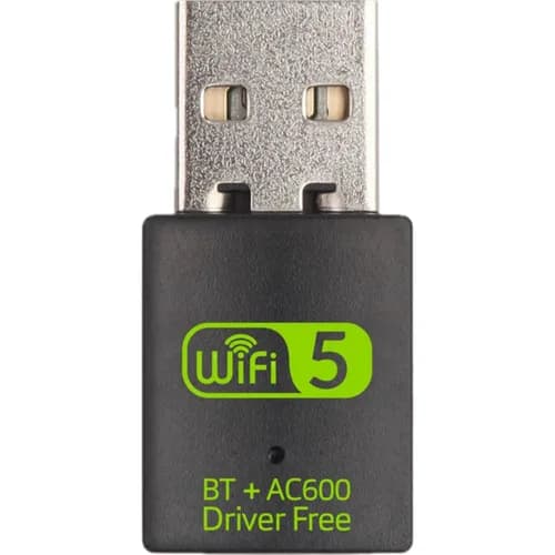 clé USB Wi-Fi et bluetooth