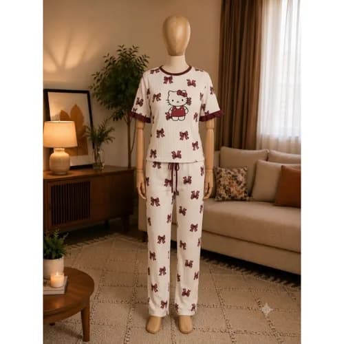 un pyjama