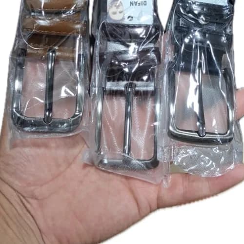 ceinture classique pour homme
