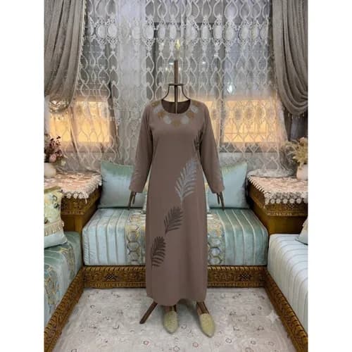 une caftan