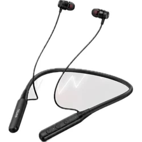 écouteur bluetooth tour du cou