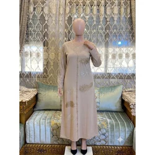 une caftan