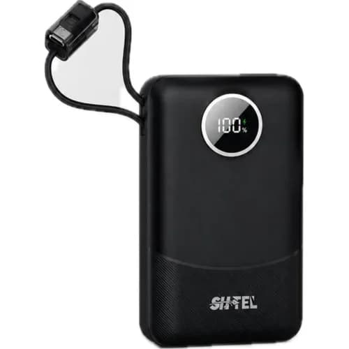power bank haut capacité