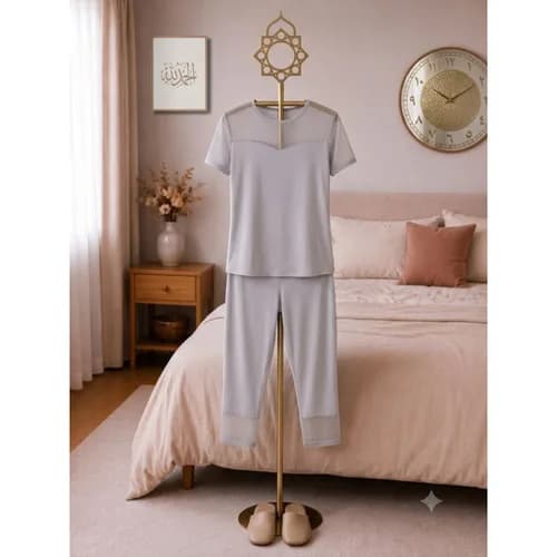 un pyjama