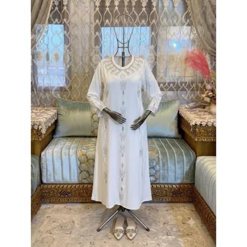 une caftan