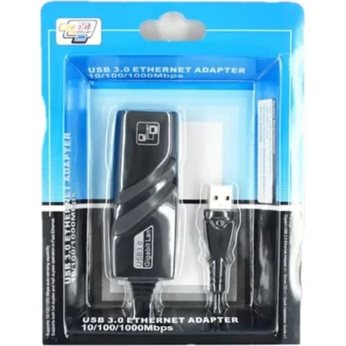 carte réseau externe USB