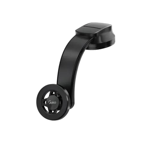 Support magnétique rotatif pour téléphone de voiture Joko GH-06