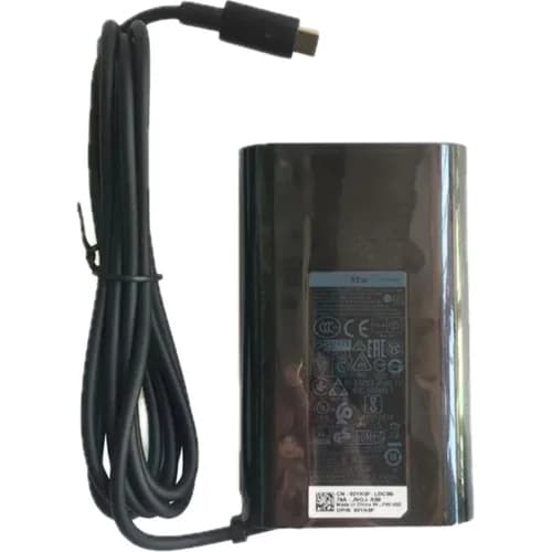 chargeur pour ordinateur de type USB-c