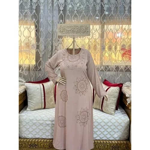 une caftan