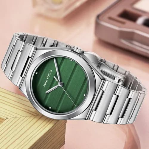 Montre pour femme MINI FOCUS (Modèle MF0611L / MF0611L.03).