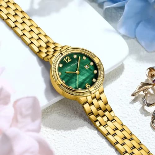 Montre pour femme MINI FOCUS (Modèle MF0626L)
